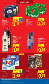 Catalogue Lidl semaine 26 page 13