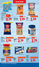 Catalogue Lidl semaine 26 page 25