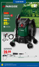 Catalogue Lidl semaine 26 page 64
