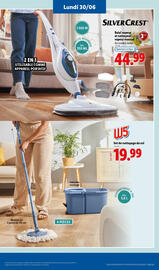 Catalogue Lidl semaine 26 page 77