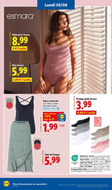 Catalogue Lidl semaine 26 page 78