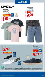 Catalogue Lidl semaine 26 page 79