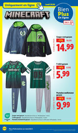 Catalogue Lidl semaine 26 page 80