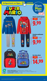 Catalogue Lidl semaine 26 page 81