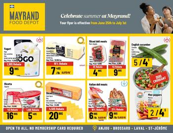Mayrand flyer week 26 Page 3