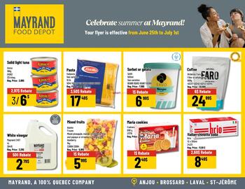Mayrand flyer week 26 Page 4