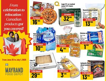 Mayrand flyer week 26 Page 5