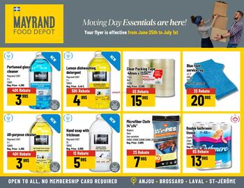 Mayrand flyer week 26 Page 6