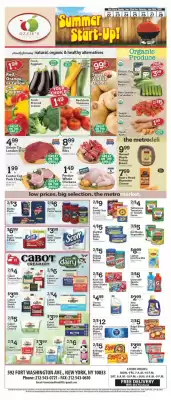 Associated Weekly Ad (valid until 28-06)