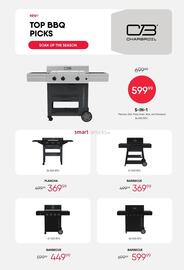 Meubles RD flyer week 26 Page 3