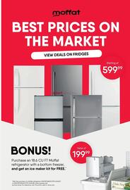 Meubles RD flyer week 26 Page 4