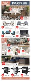 The Brick flyer Page 11