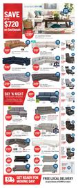 The Brick flyer Page 7