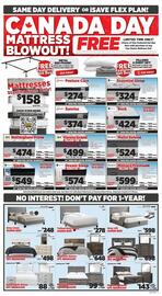 Surplus Furniture flyer week 26 Page 2