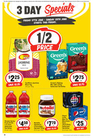 IGA catalogue Page 2