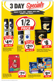 IGA catalogue Page 3