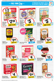 IGA catalogue week 26 Page 16
