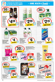 IGA catalogue week 26 Page 31