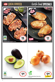 IGA catalogue week 26 Page 3