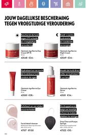 Oriflame folder Pagina 100