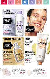 Oriflame folder Pagina 104