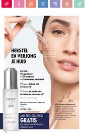 Oriflame folder Pagina 106