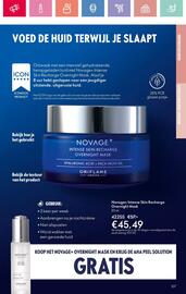 Oriflame folder Pagina 107