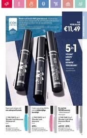 Oriflame folder Pagina 11