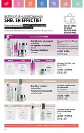 Oriflame folder Pagina 116