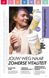 Oriflame folder Pagina 121