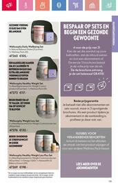Oriflame folder Pagina 125