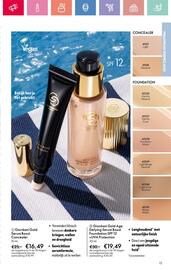 Oriflame folder Pagina 13