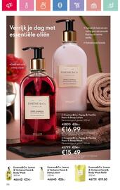 Oriflame folder Pagina 132