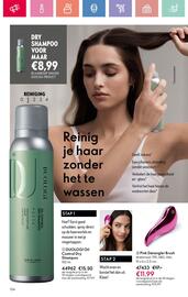 Oriflame folder Pagina 134