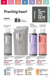Oriflame folder Pagina 135