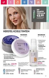 Oriflame folder Pagina 137