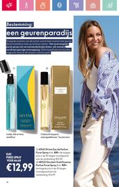 Oriflame folder Pagina 14