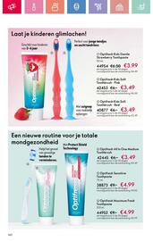 Oriflame folder Pagina 140