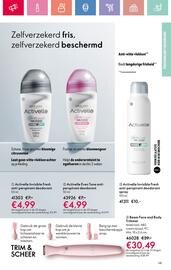 Oriflame folder Pagina 141