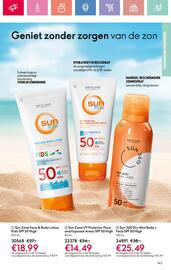 Oriflame folder Pagina 143