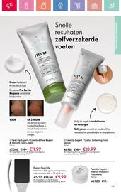 Oriflame folder Pagina 145