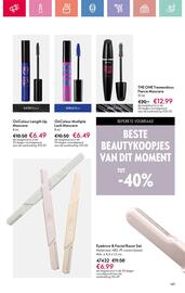 Oriflame folder Pagina 149
