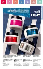 Oriflame folder Pagina 15