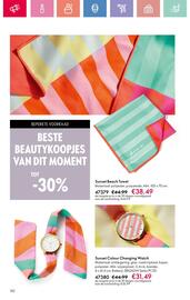 Oriflame folder Pagina 152