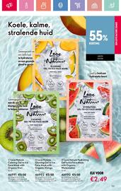 Oriflame folder Pagina 155