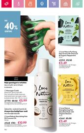 Oriflame folder Pagina 156