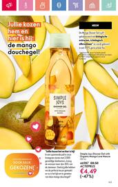 Oriflame folder Pagina 163