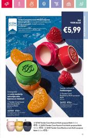 Oriflame folder Pagina 17