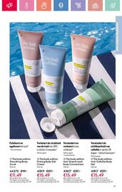 Oriflame folder Pagina 21