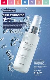 Oriflame folder Pagina 22
